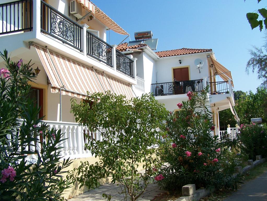 Renesis Studios Lithakia  Exterior foto