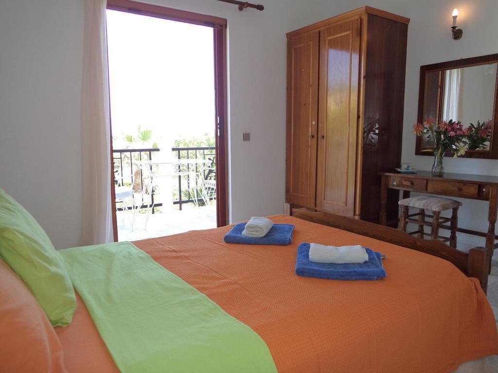 Renesis Studios Lithakia  Quarto foto